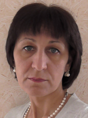 Психолог Сафронова Елена Константиновна